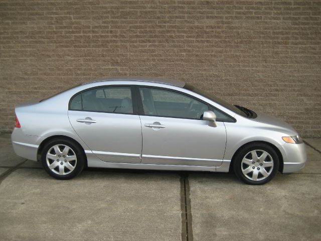 Honda Civic 2006 photo 4