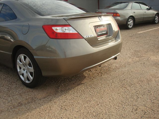 Honda Civic 2006 photo 1