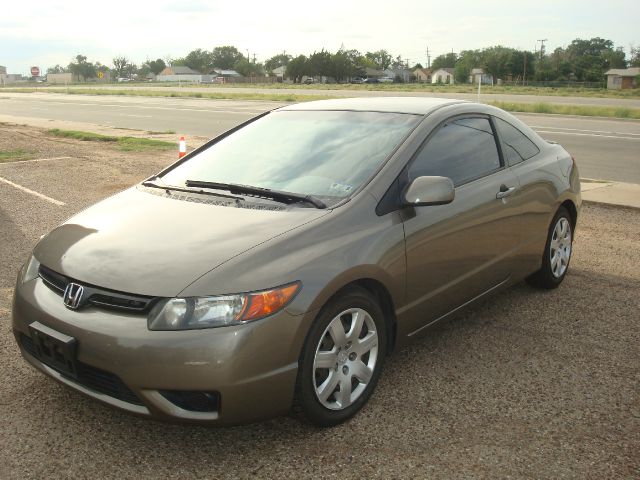 Honda Civic 2006 photo 2