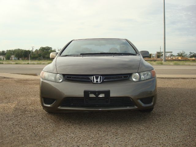 Honda Civic 2006 photo 3