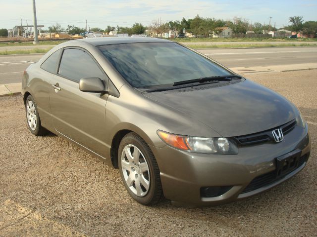 Honda Civic 2006 photo 4