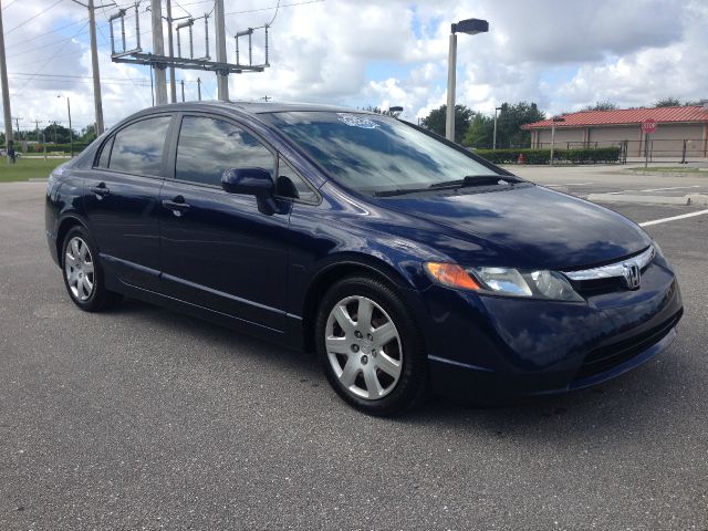 Honda Civic 2006 photo 1