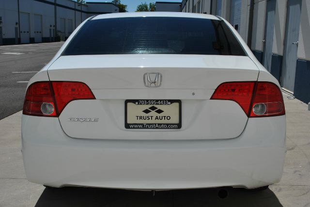 Honda Civic 2006 photo 0