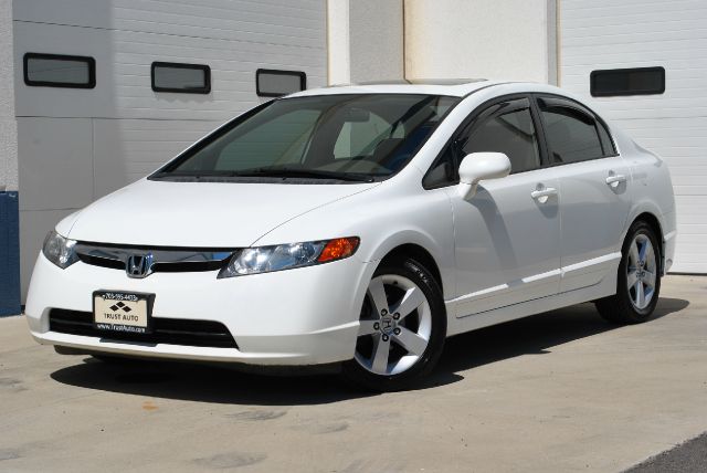 Honda Civic 2006 photo 4