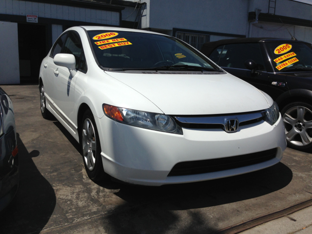 Honda Civic 2006 photo 4