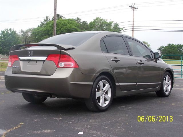 Honda Civic 2006 photo 10