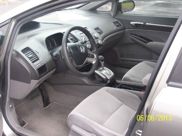 Honda Civic 2006 photo 12