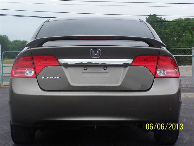 Honda Civic 2006 photo 13