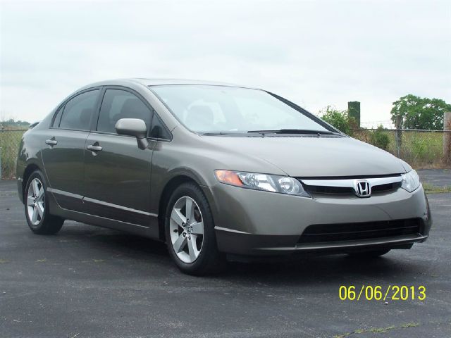 Honda Civic 2006 photo 15