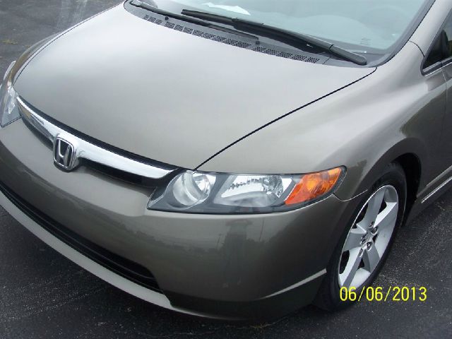 Honda Civic 2006 photo 16