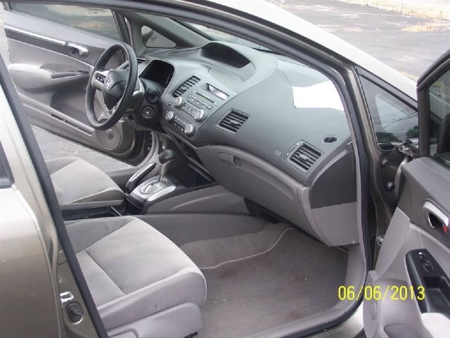 Honda Civic 2006 photo 3