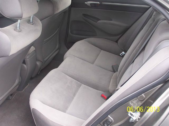 Honda Civic 2006 photo 5