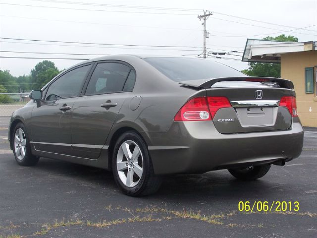 Honda Civic 2006 photo 6