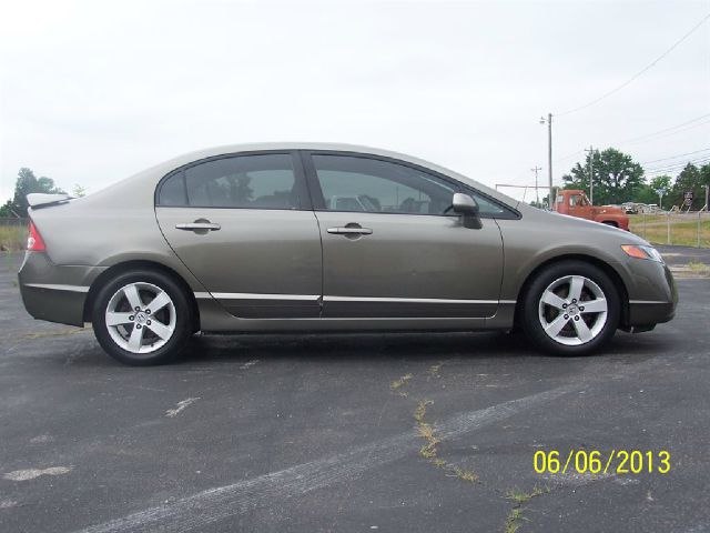 Honda Civic 2006 photo 7