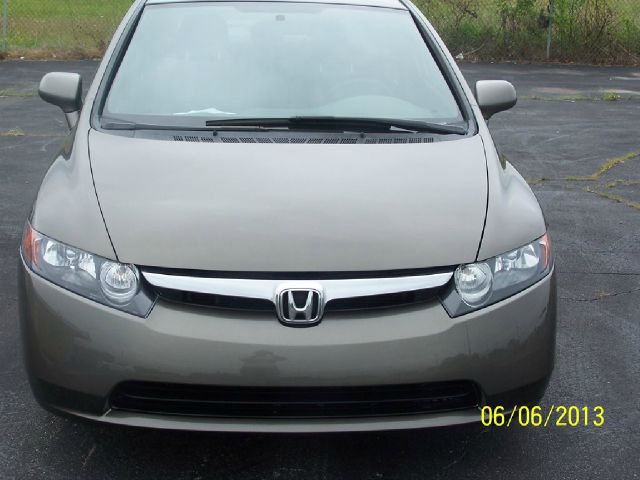 Honda Civic 2006 photo 8