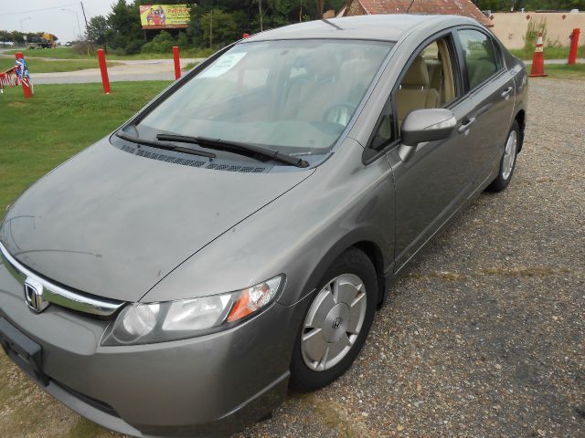 Honda Civic 2006 photo 1