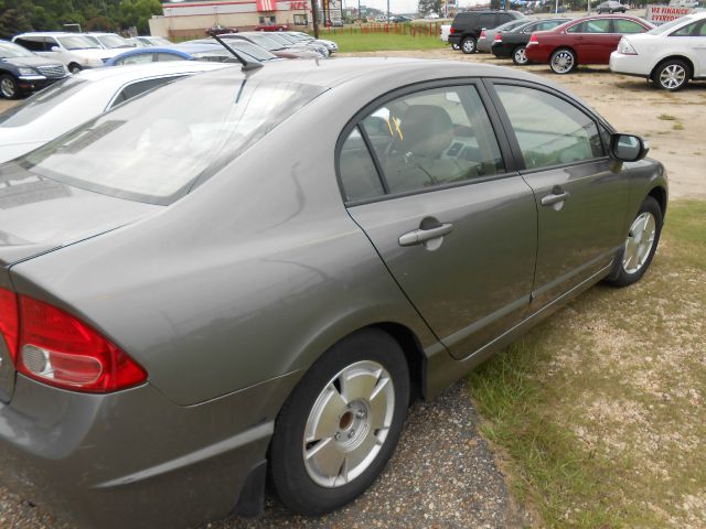 Honda Civic 2006 photo 4