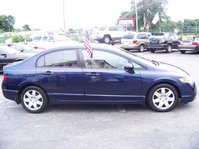 Honda Civic 2006 photo 3