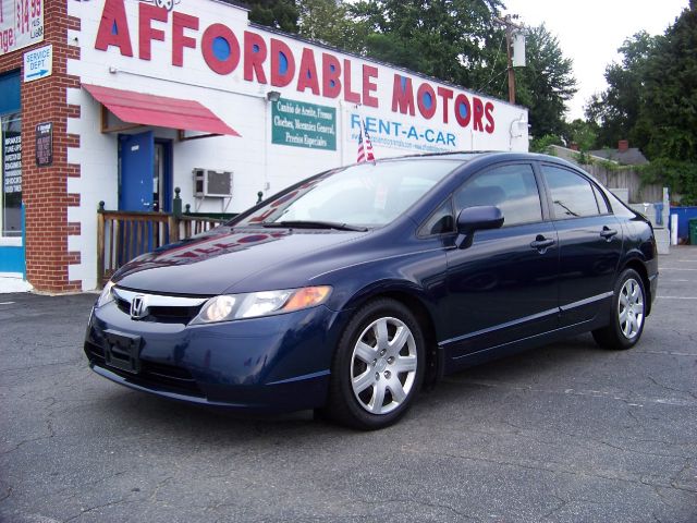 Honda Civic 2006 photo 4