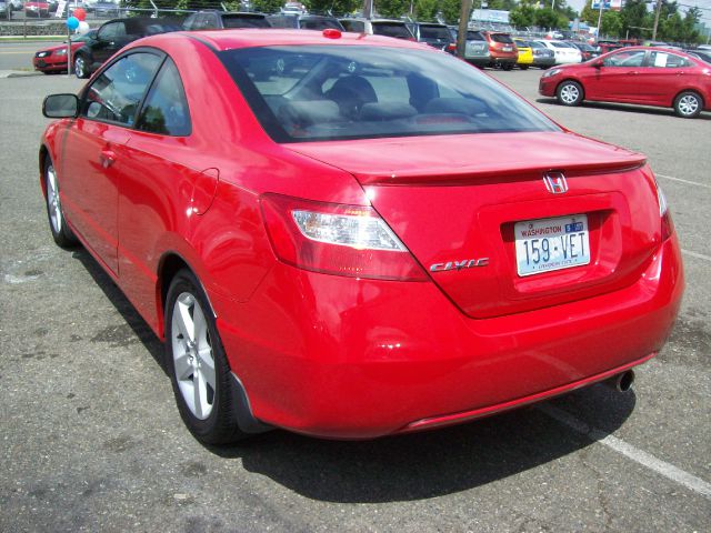 Honda Civic 2006 photo 0