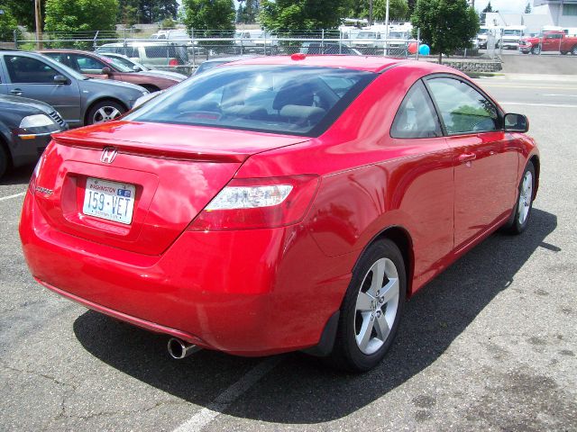 Honda Civic 2006 photo 1