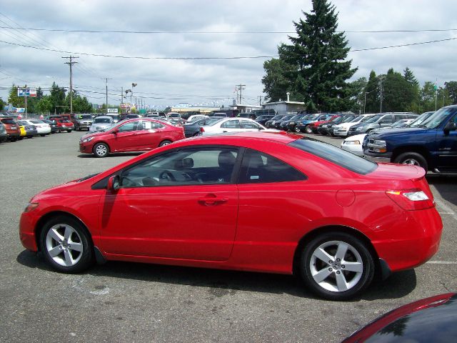 Honda Civic 2006 photo 2