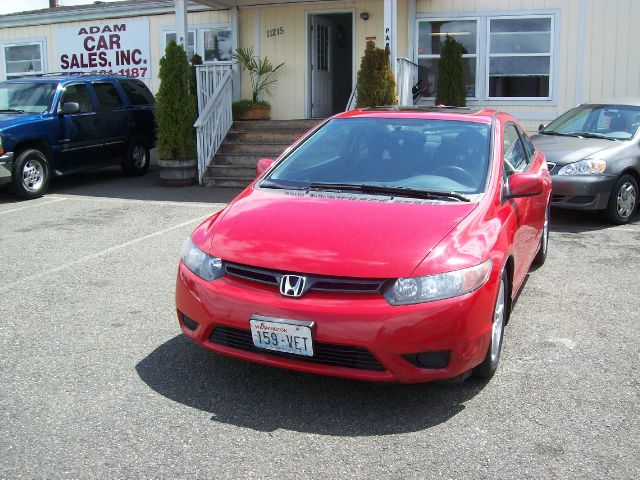 Honda Civic 2006 photo 3