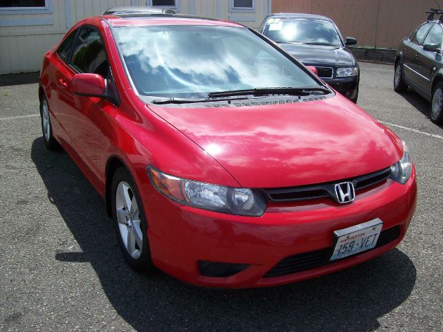 Honda Civic 2006 photo 4