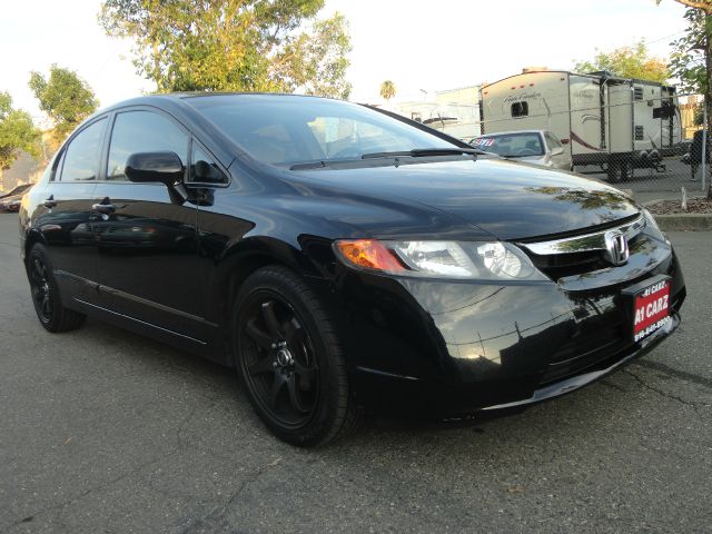 Honda Civic 2006 photo 0