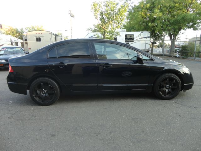 Honda Civic 2006 photo 2