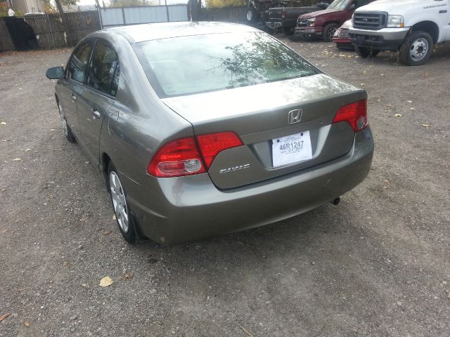 Honda Civic 2006 photo 0