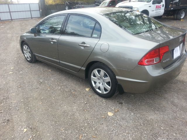 Honda Civic 2006 photo 1