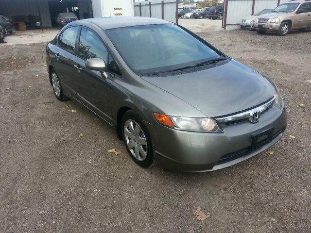 Honda Civic 2006 photo 2