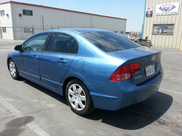 Honda Civic 2006 photo 6