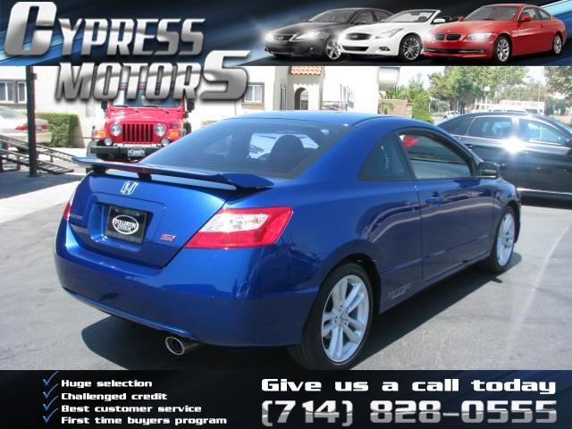 Honda Civic 2006 photo 0