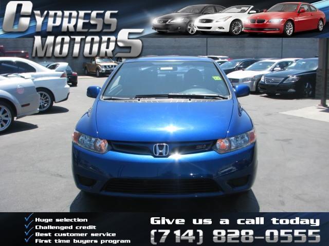 Honda Civic 2006 photo 1