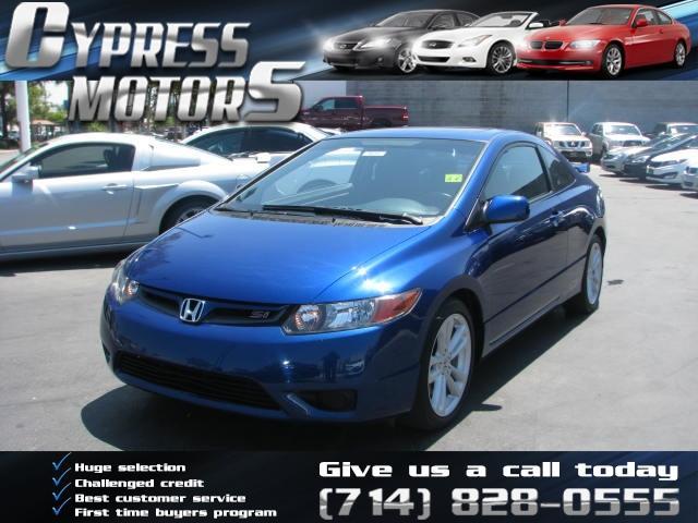 Honda Civic 2006 photo 3