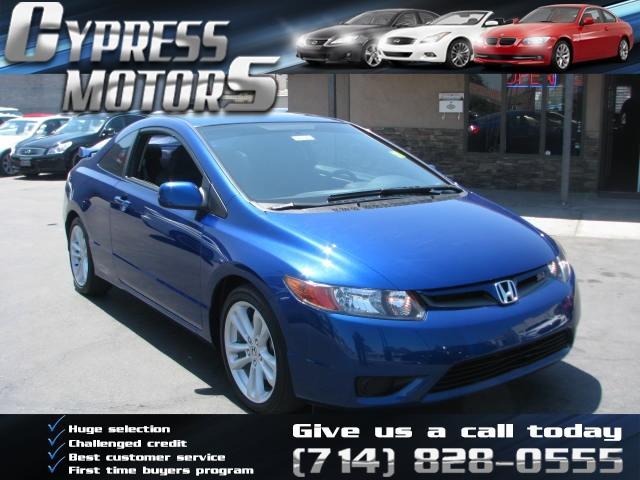 Honda Civic 2006 photo 4