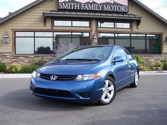 Honda Civic 2006 photo 4