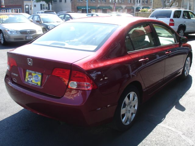 Honda Civic 2006 photo 3