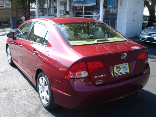 Honda Civic 2006 photo 4