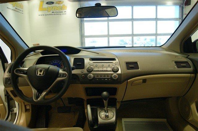 Honda Civic 2006 photo 3