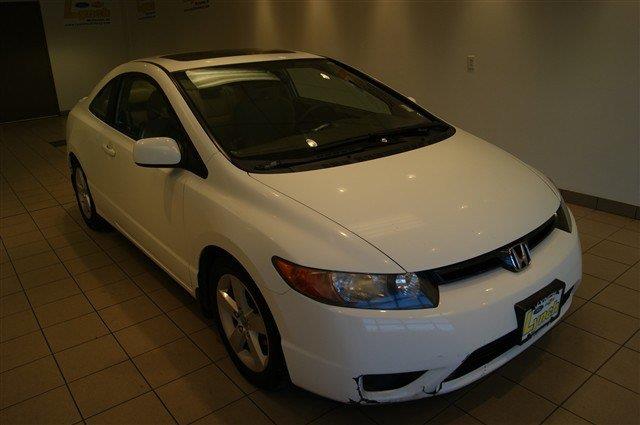 Honda Civic 2006 photo 4