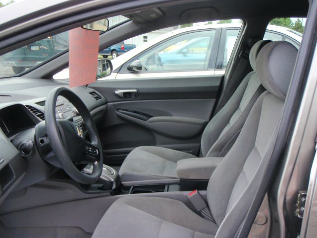 Honda Civic 2006 photo 1