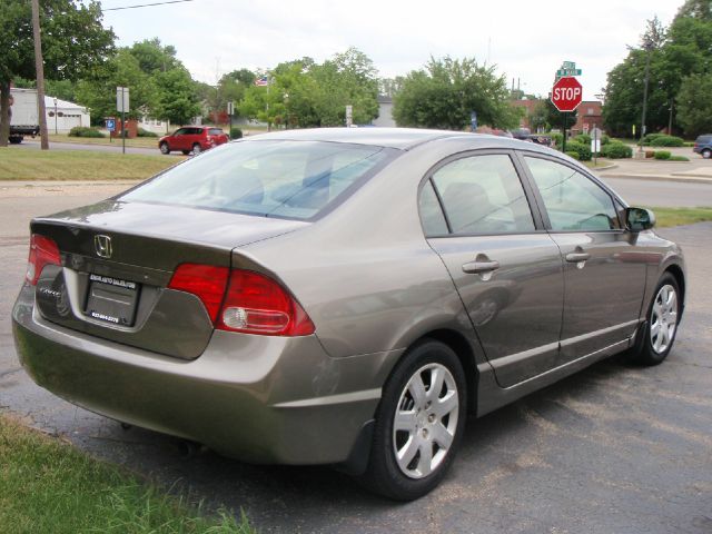 Honda Civic 2006 photo 4