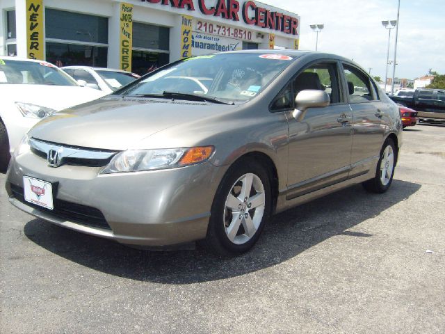 Honda Civic 2006 photo 1