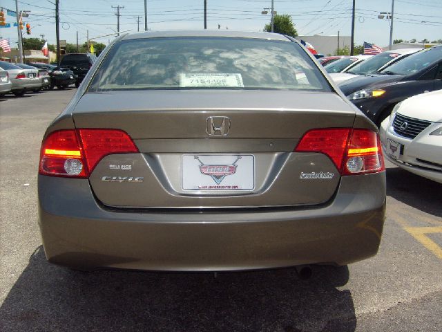 Honda Civic 2006 photo 3