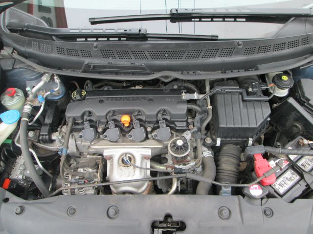 Honda Civic 2006 photo 1