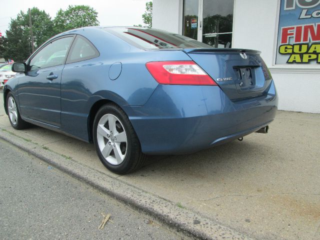 Honda Civic 2006 photo 10