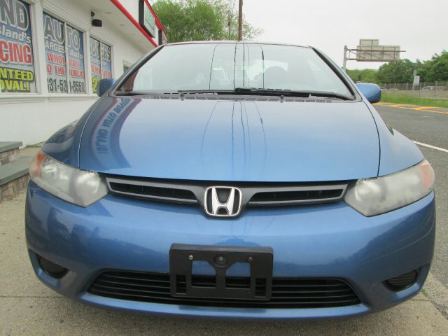 Honda Civic 2006 photo 11